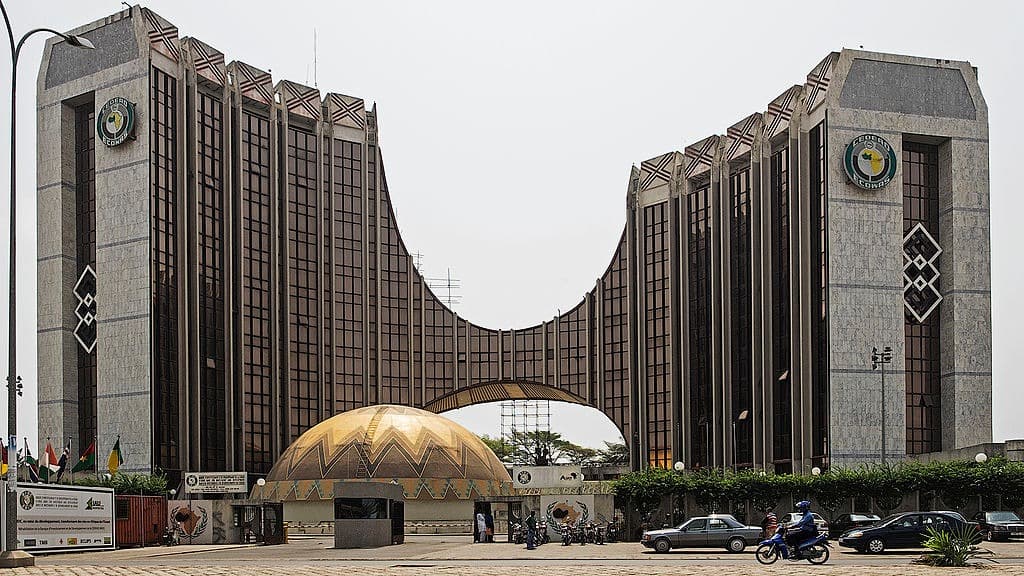 Lomé, capitale del Togo